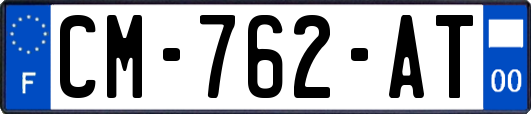 CM-762-AT