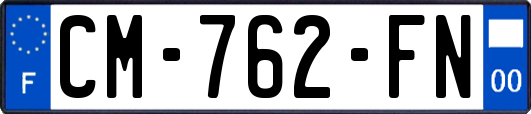 CM-762-FN