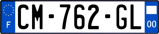 CM-762-GL