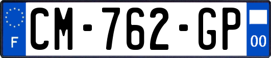 CM-762-GP