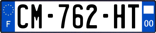 CM-762-HT