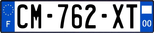 CM-762-XT
