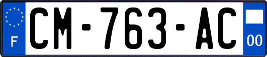 CM-763-AC