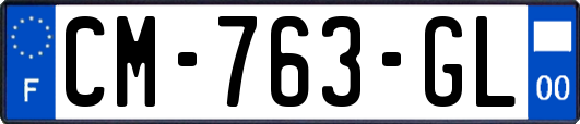 CM-763-GL
