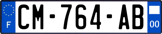 CM-764-AB