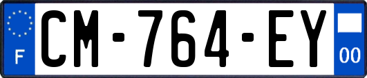 CM-764-EY