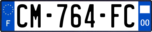 CM-764-FC