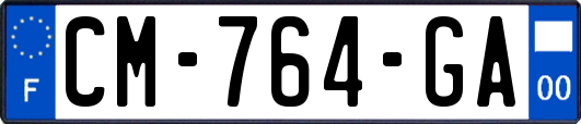 CM-764-GA
