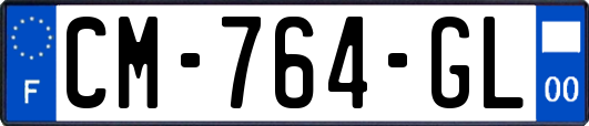 CM-764-GL