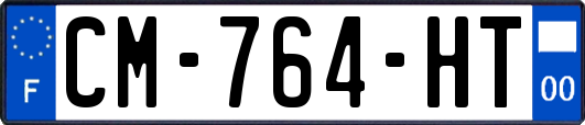 CM-764-HT
