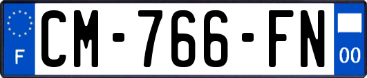 CM-766-FN