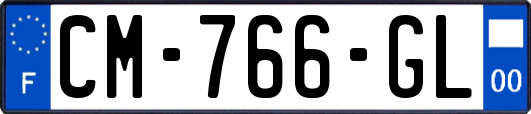 CM-766-GL