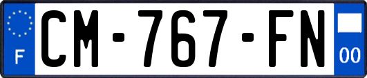 CM-767-FN