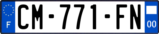 CM-771-FN