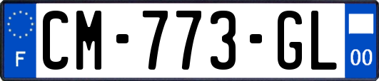 CM-773-GL