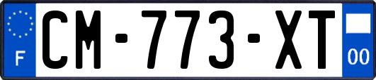 CM-773-XT