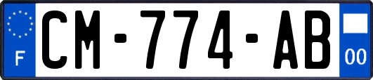 CM-774-AB