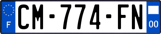 CM-774-FN