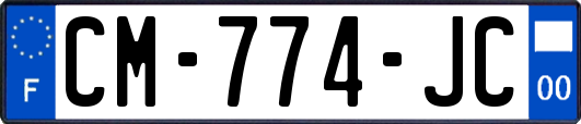 CM-774-JC