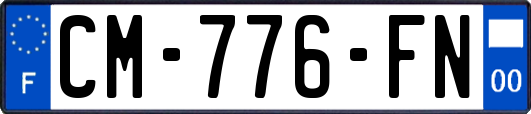 CM-776-FN