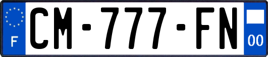 CM-777-FN