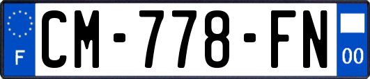 CM-778-FN