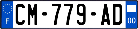 CM-779-AD