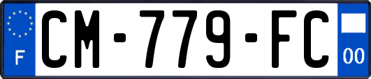 CM-779-FC