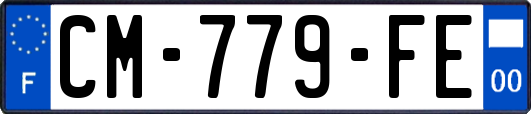 CM-779-FE