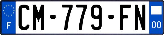 CM-779-FN