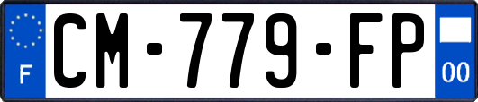 CM-779-FP