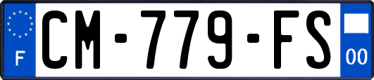 CM-779-FS