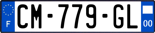 CM-779-GL
