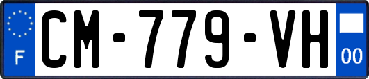 CM-779-VH