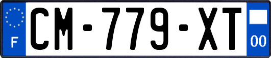 CM-779-XT