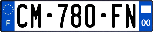 CM-780-FN