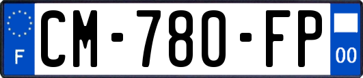 CM-780-FP