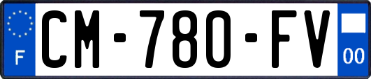 CM-780-FV