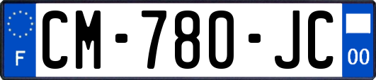 CM-780-JC