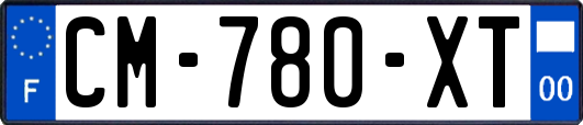 CM-780-XT