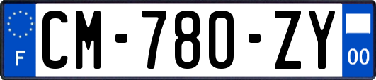 CM-780-ZY