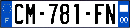 CM-781-FN