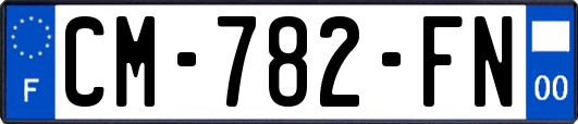 CM-782-FN