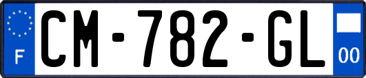 CM-782-GL