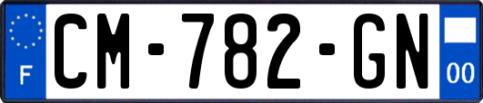 CM-782-GN