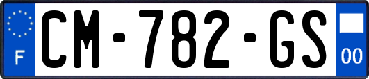 CM-782-GS