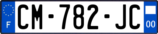 CM-782-JC