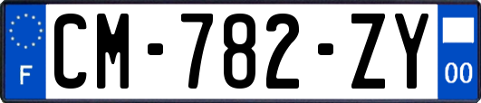 CM-782-ZY