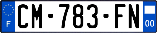 CM-783-FN