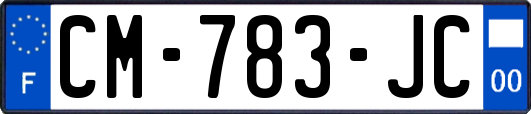 CM-783-JC